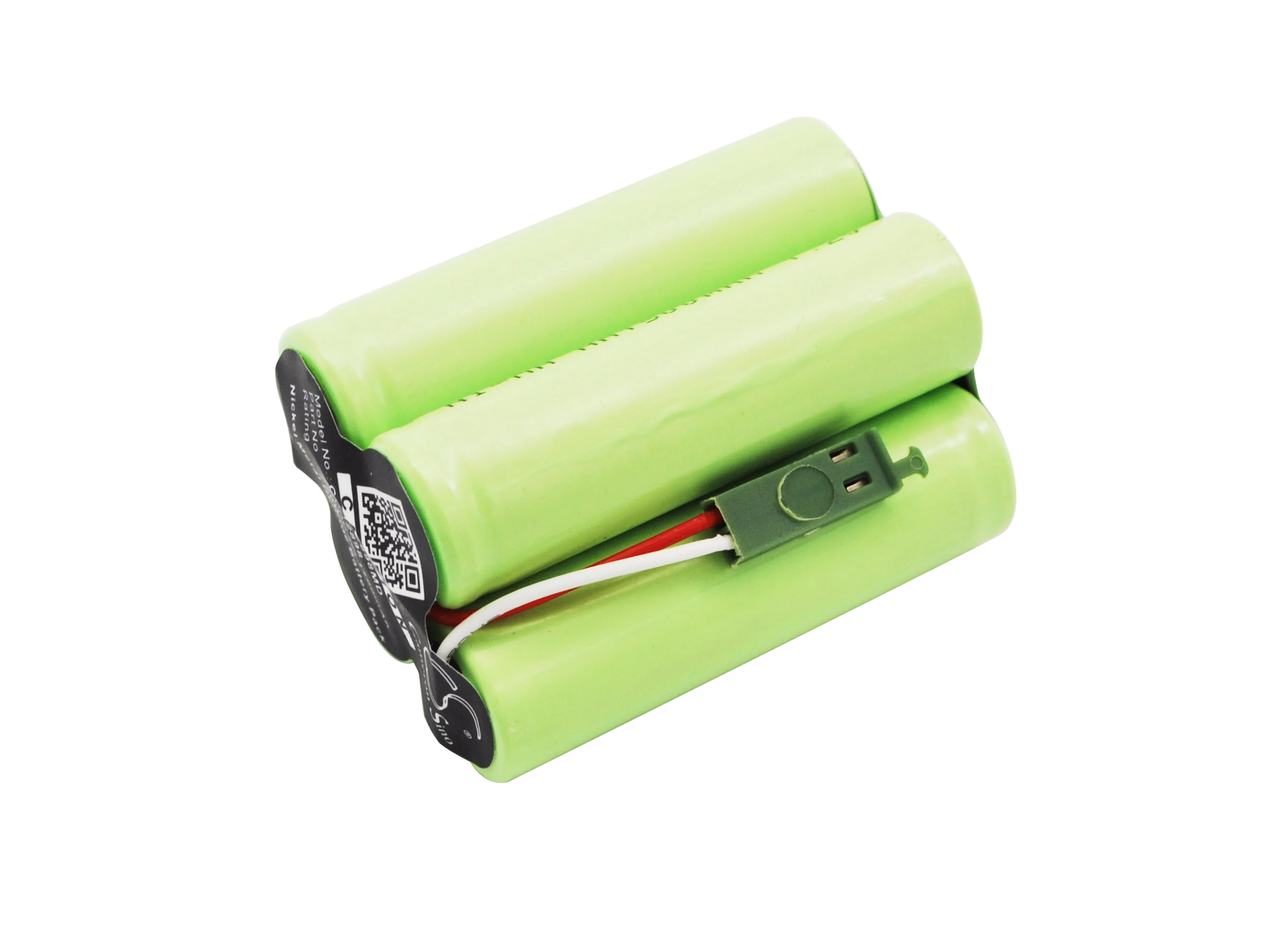 CS-BPE898MD : Battery for Biohit Proline XL - Replaces Biohit SA 712898, 712898.01 - Image 3