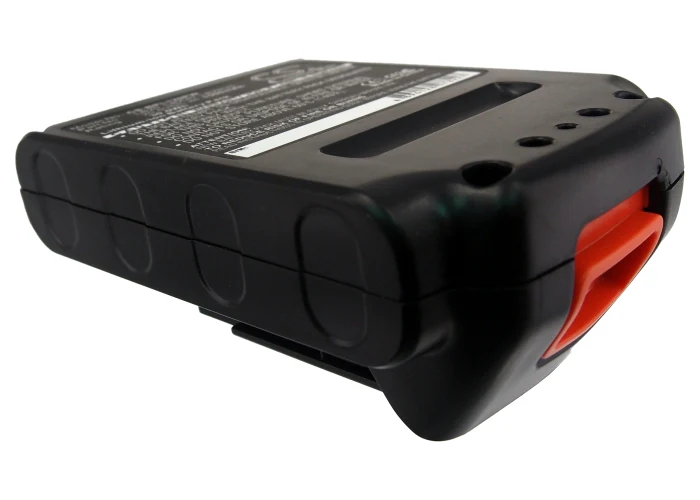 CS-BPL120PW : Battery for Black & Decker BDCDMT120, CHH2220, LCS120 and others - Replaces Black & Decker LB20, LBX20, LBXR20 and others - Image 3