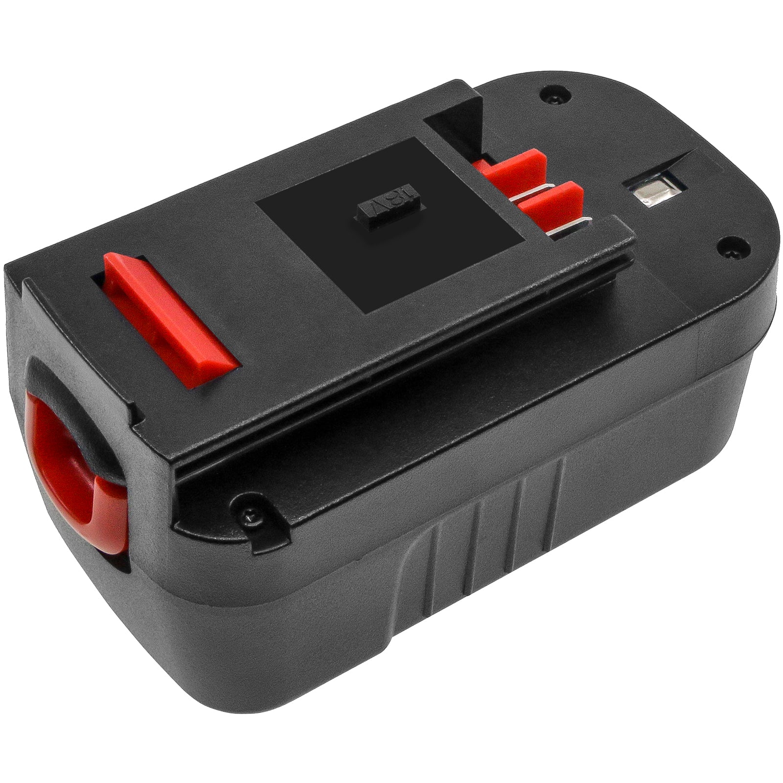 CS-BPS180PX : Battery for Black & Decker BDGL1800, BDGL18K-2, XTC183BK and others - Replaces Black & Decker 244760-00, A1718, A18 and others