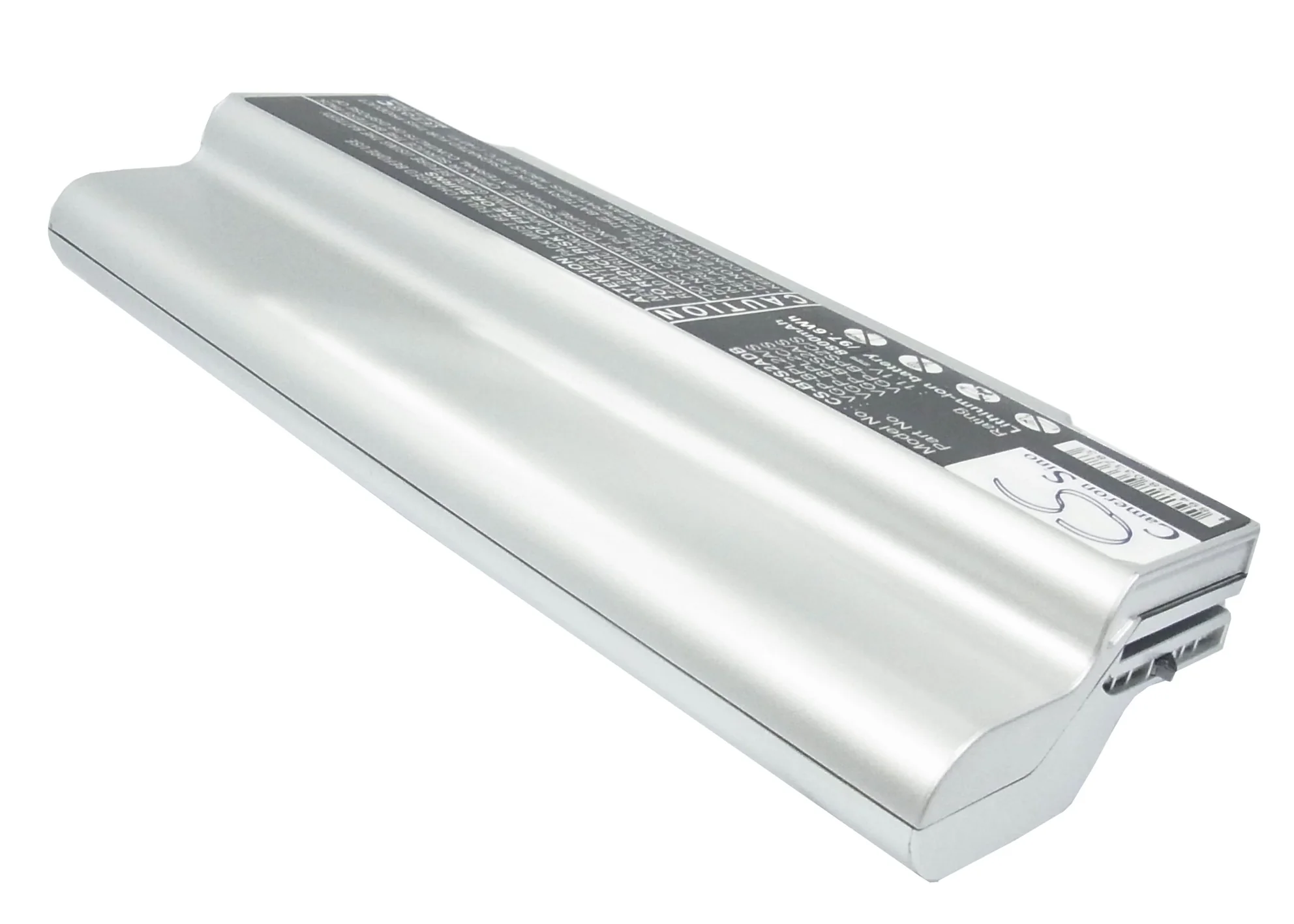 CS-BPS2ADB : Battery for Sony VAIO VGN-C140G/B, VAIO VGN-C150P/B, VAIO VGN-C190 and others - Replaces Sony VGP-BPL2A/S, VGP-BPL2C/S, VGP-BPS2A/S and others - Image 5