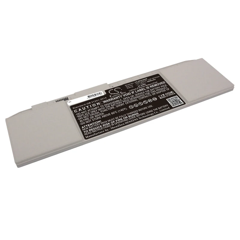CS-BPS30NB : Battery for Sony VAIO SVT-11, VAIO SVT-13, SVT1311S2CS and others - Replaces Sony VGP-BPS30, VGP-BPS30A