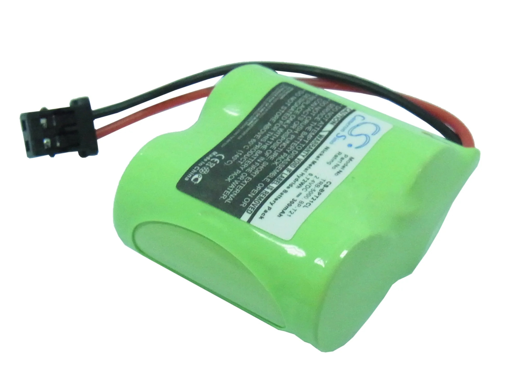 CS-BPT21CL : Battery for Sony XC801, XC810, XC815 and others - Replaces Sony BP-T21, 1-528-638-11 - Image 2
