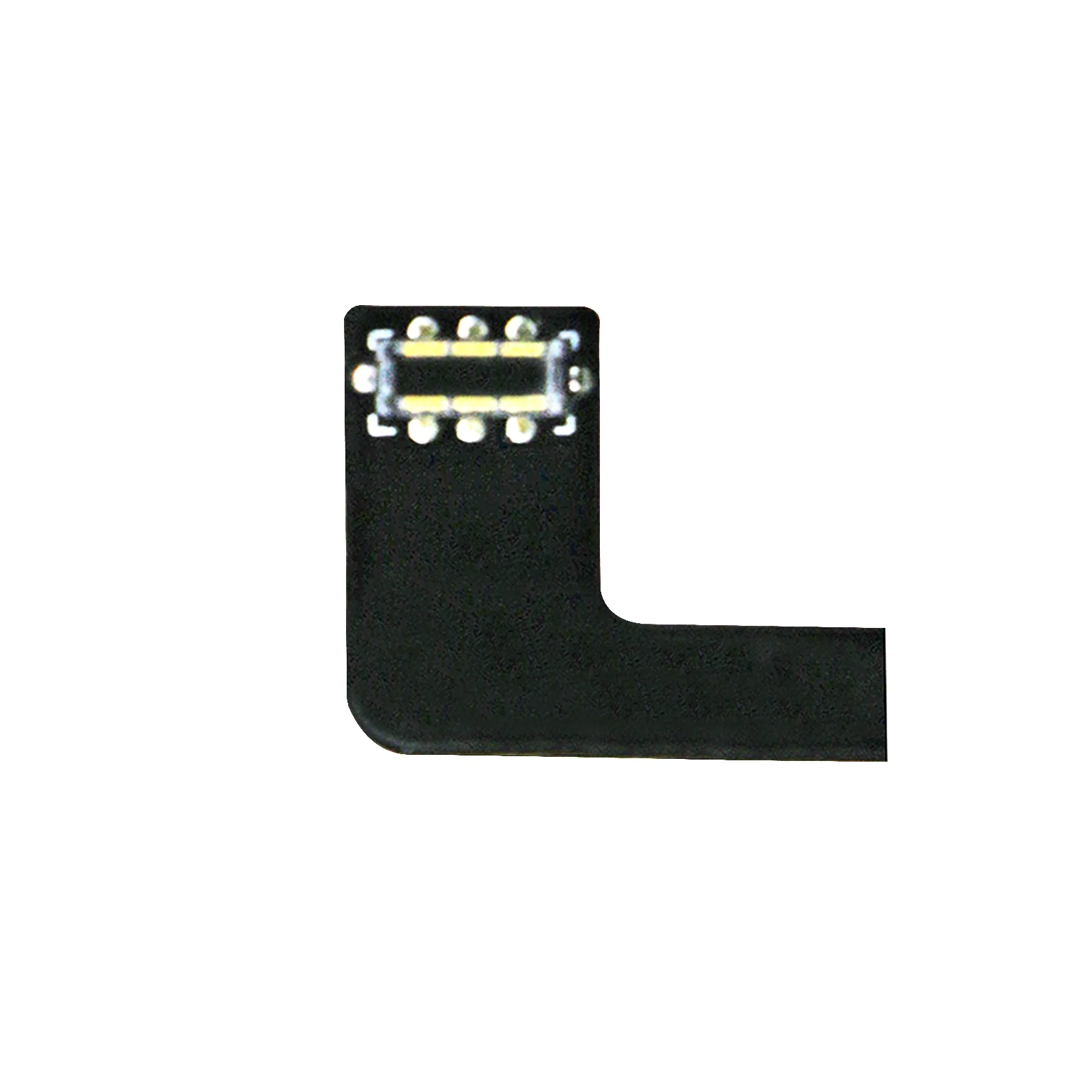CS-BQM550SL : Battery for BQ Aquaris M5.5 - Replaces BQ 3620 - Image 4