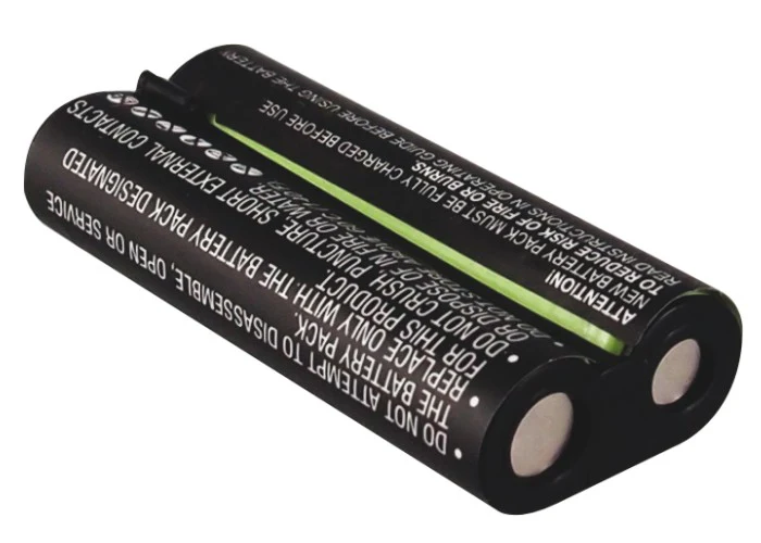 CS-BR403 : Battery for Olympus DS-5000ID, DS-5000, DS-2300 and others - Replaces Olympus BR-402, BR-403 - Image 3