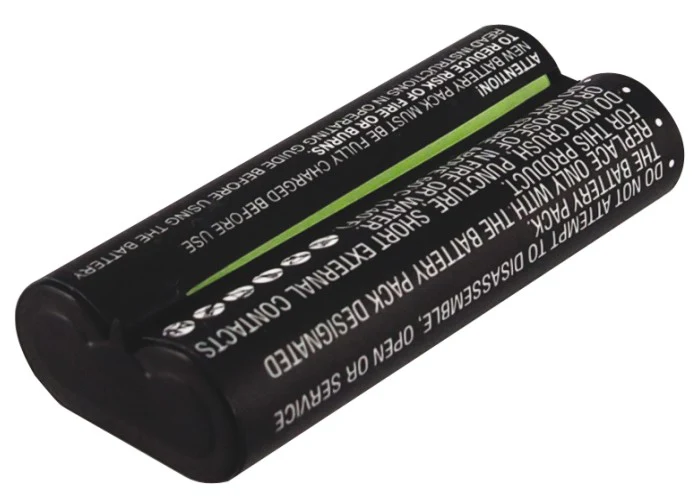 CS-BR403 : Battery for Olympus DS-5000ID, DS-5000, DS-2300 and others - Replaces Olympus BR-402, BR-403 - Image 4
