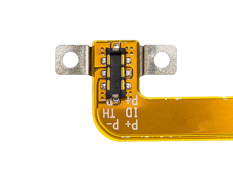CS-BRK100SL : Battery for BlackBerry KEYone, Mercury, BBB100-1 and others - Replaces BlackBerry BAT63108-003, BAT-63108-003 - Image 6