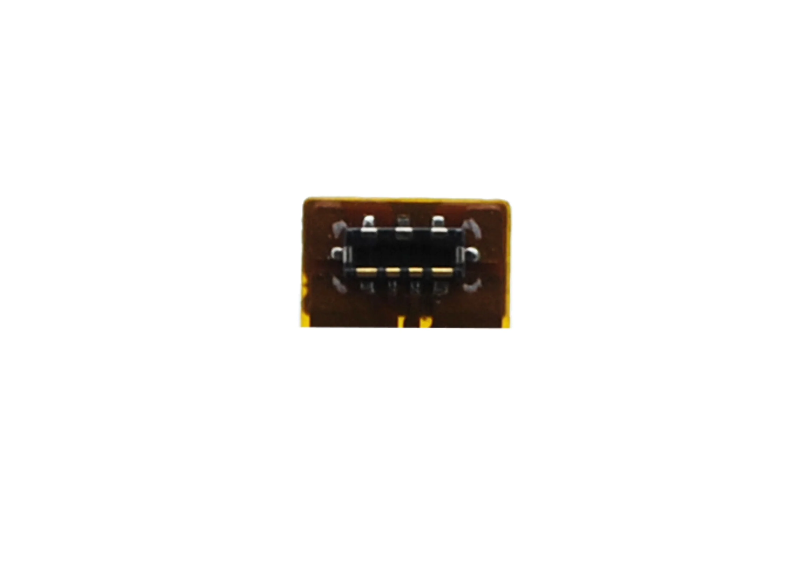 CS-BRQ200SL : Battery for BlackBerry Classic, Classic 4G, Q20 and others - Replaces BlackBerry BPCLS00001B, 1ICP4/59/93 - Image 6