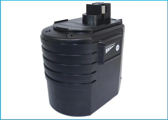 CS-BST019PW : Battery for Ramset DynaDrill 524, DD524, PA6-GF35 and others - Replaces Bosch 2 607 335 082, 2 607 335 097, 2 607 335 216 and others - Image 6