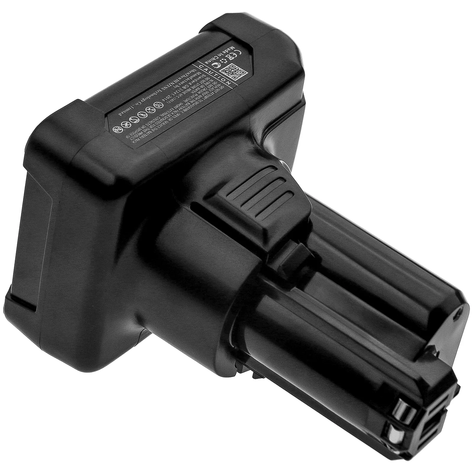CS-BST411PX : Battery for WURTH 07006522, S 10-A Power - Replaces WURTH 0700 996 210 - Image 4