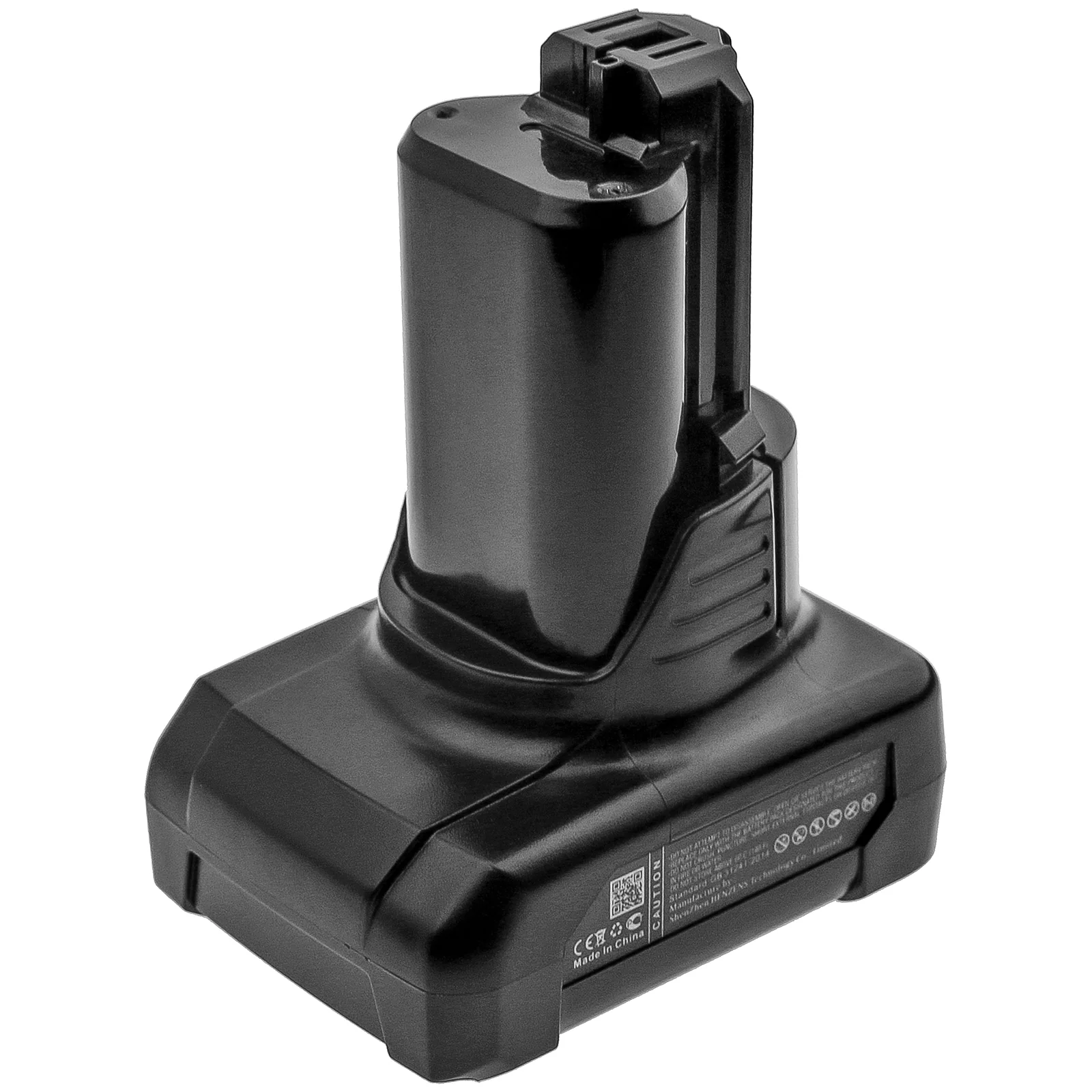 CS-BST411PX : Battery for WURTH 07006522, S 10-A Power - Replaces WURTH 0700 996 210 - Image 2