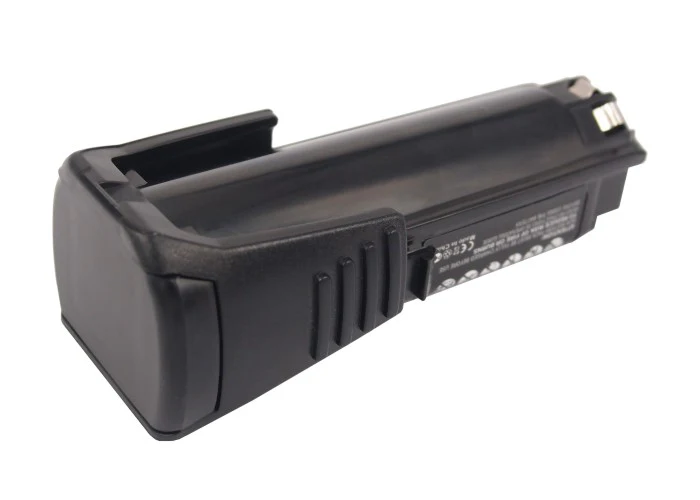 CS-BST504PW : Battery for Bosch GSR Mx2Drive, 36019A2010, GSR PRODRIVE and others - Replaces Bosch BAT504, 2 607 336 242, 2 607 336 241 - Image 2