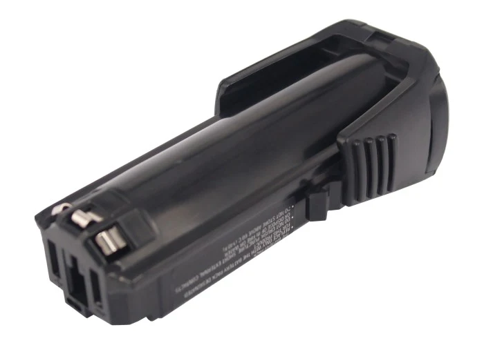 CS-BST504PW : Battery for Bosch GSR Mx2Drive, 36019A2010, GSR PRODRIVE and others - Replaces Bosch BAT504, 2 607 336 242, 2 607 336 241 - Image 3
