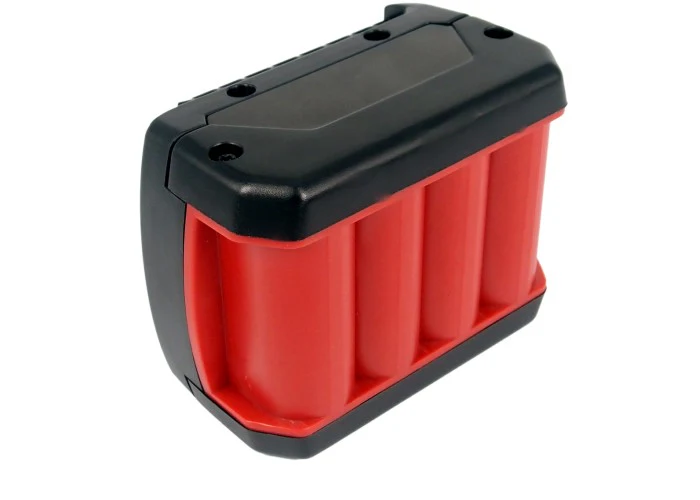 CS-BST607PX: 14.4v Battery for Bosch DDB180-02, GDR 1080-LI, GDR 14.4 V-LI and others - Replaces BAT607, BAT607G, BAT614 and others - Image 4