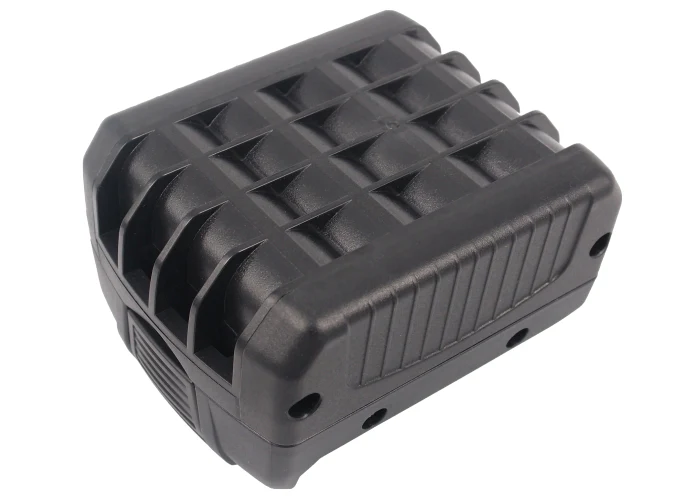 CS-BST618PX : Battery for Bosch GWS 18 V-LI, GSR 18-2-LI, GSR 18 VE-2-LI and others - Replaces Bosch 2 607 336 091, 2 607 336 092, 2 607 336 169 and others - Image 3