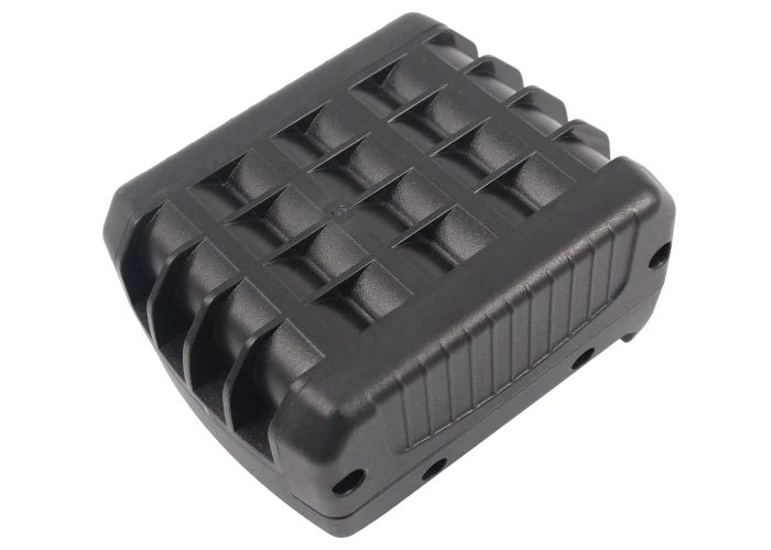 CS-BST618PX : Battery for Bosch GWS 18 V-LI, GSR 18-2-LI, GSR 18 VE-2-LI and others - Replaces Bosch 2 607 336 091, 2 607 336 092, 2 607 336 169 and others - Image 4