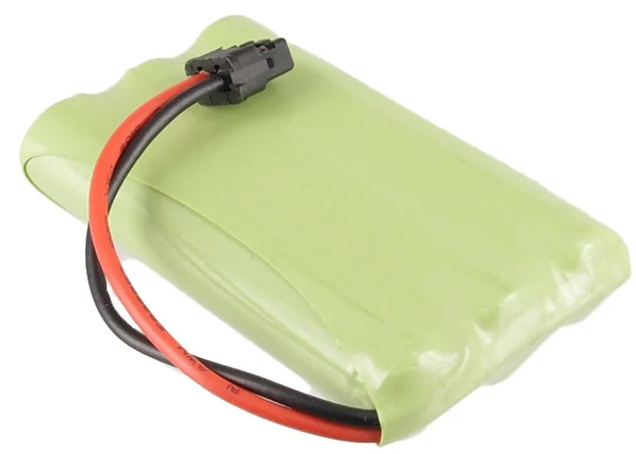 CS-BT446CL : Battery for Radio Shack 43-3529, 43-3538, 43-3553 and others - Replaces Radio Shack BBTY0457001, BBTY0458001, BT-446 and others - Image 4