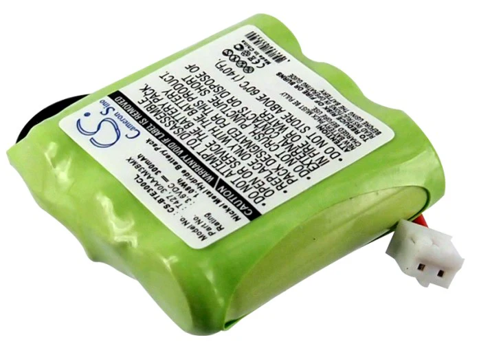 CS-BTE300CL : Battery for Master Veraphone Micro - Replaces Binatone 3SN2/3AAA300HSJP1