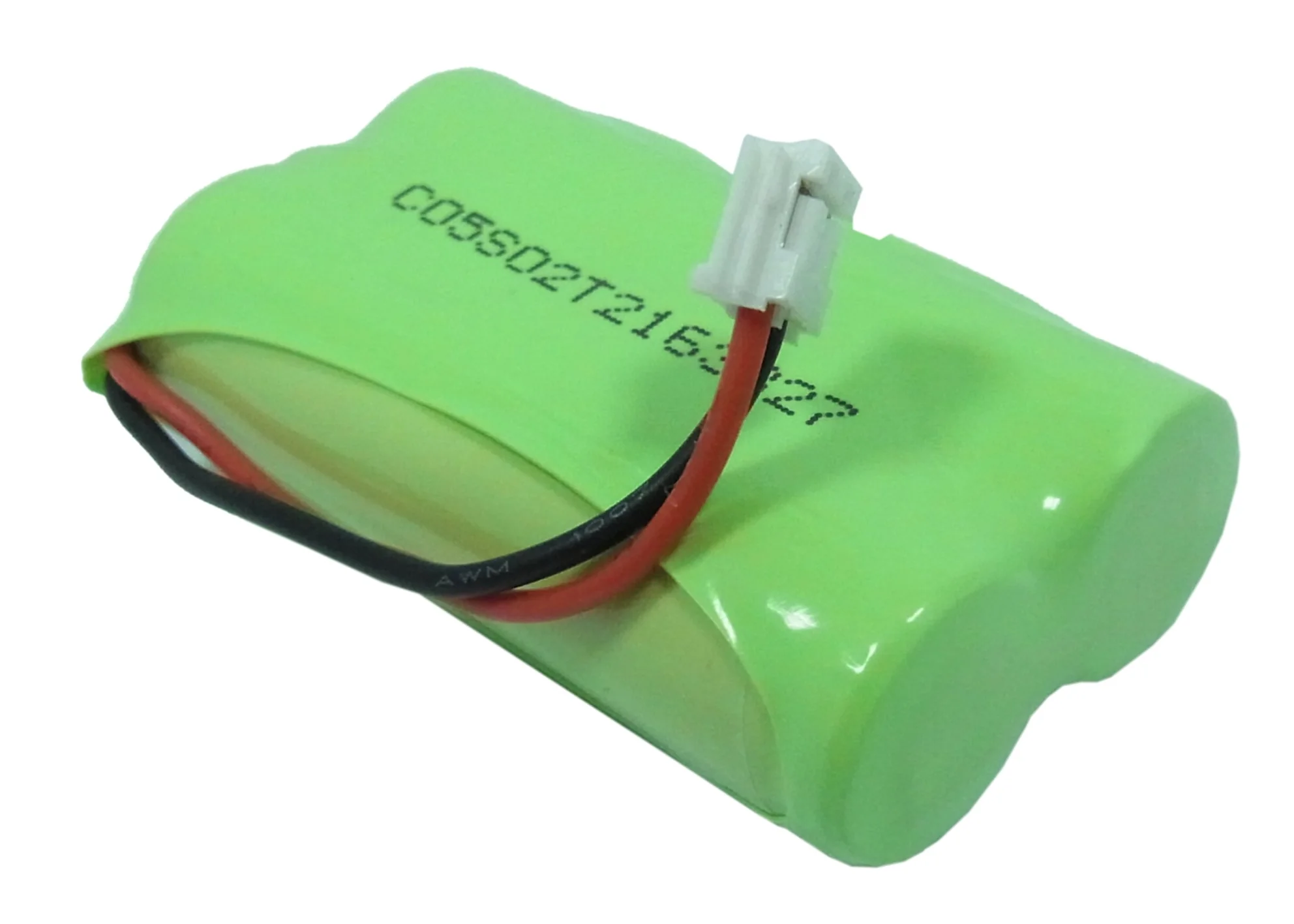 CS-BTM500CL : Battery for Binatone MD500, Micro DECT kompatibel, Big Button Combi and others - Replaces GP 70AAS2BMJ, 60AAS2BMJ, 6AAS2BMJ - Image 3