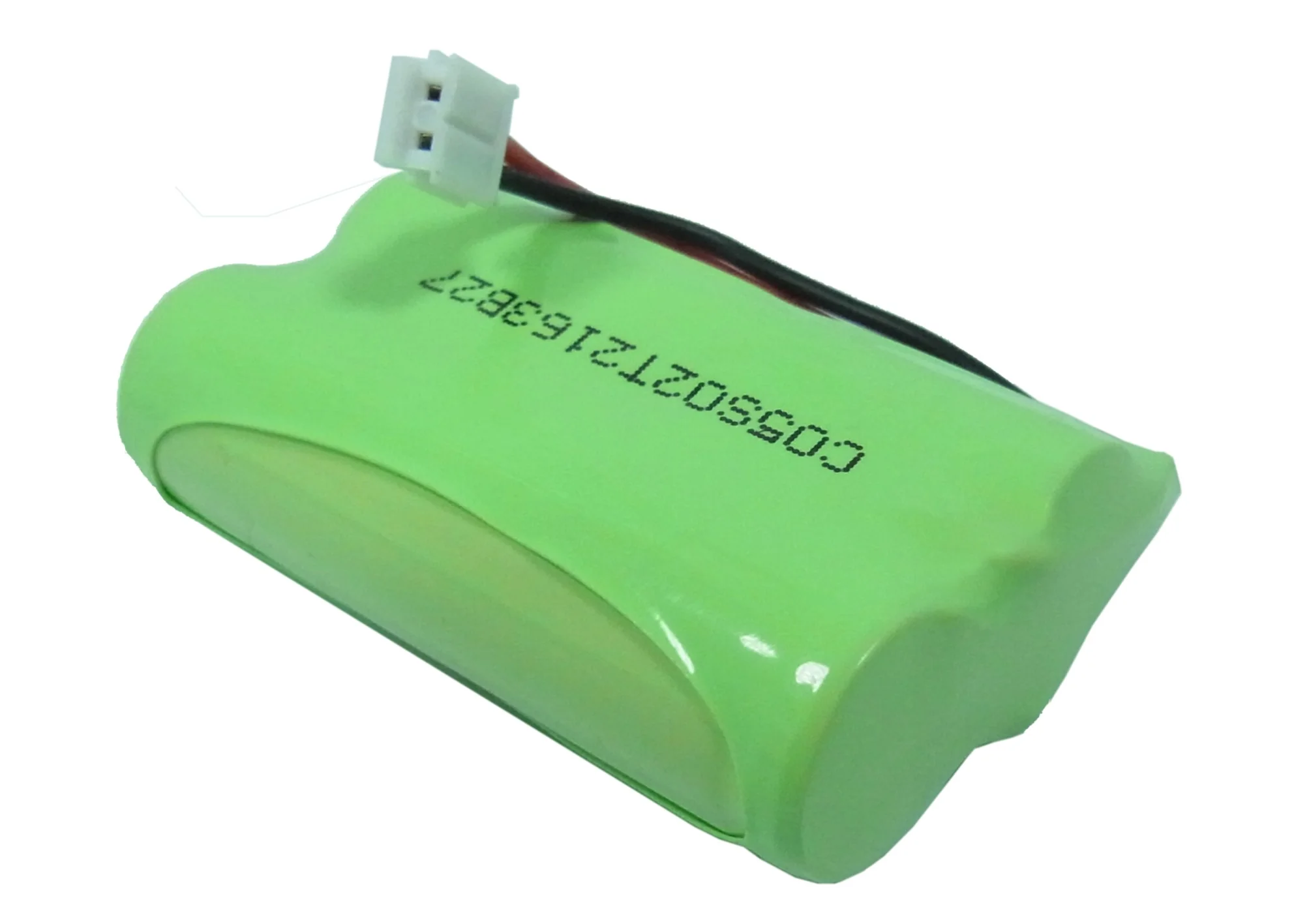 CS-BTM500CL : Battery for Binatone MD500, Micro DECT kompatibel, Big Button Combi and others - Replaces GP 70AAS2BMJ, 60AAS2BMJ, 6AAS2BMJ - Image 4