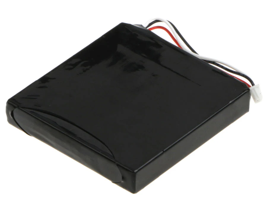 CS-BTP300SL : Battery for Blaupunkt TravelPilot TP300 - Replaces Blaupunkt 824850A1S1PMX - Image 3