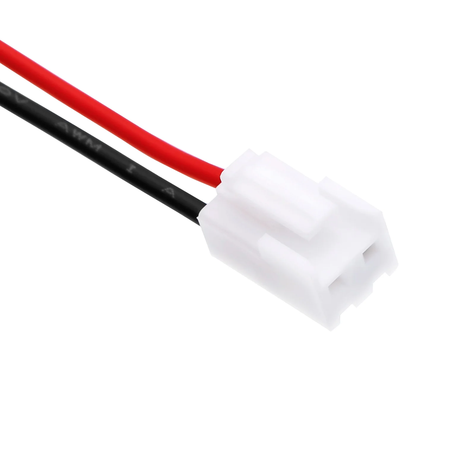 CS-BWP213VX : Battery for BobSweep Dustin, PET24-7-213 - Replaces BobSweep INR18650-4S1P - Image 3
