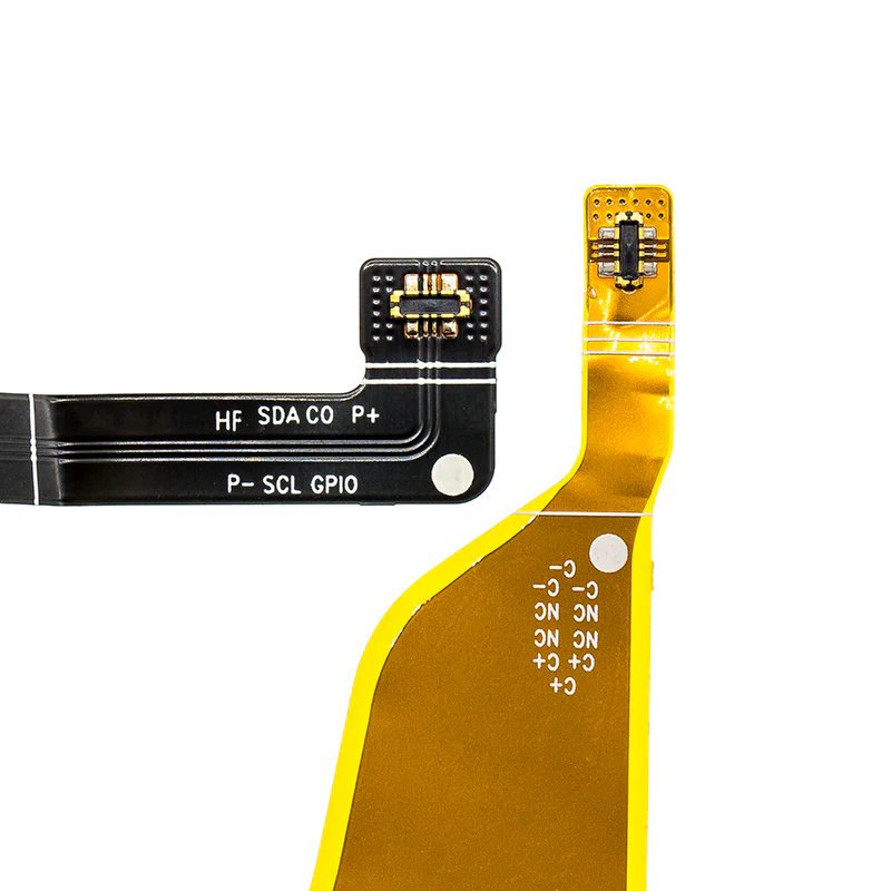 CS-BYQ916SL : Battery for Vivo iQOO Pro, iQOO Pro 5G, V1916 and others - Replaces Vivo B-H6 - Image 3