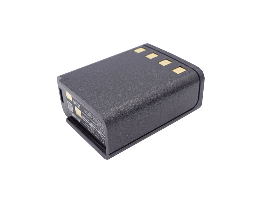 CS-BZT100SL : Battery for Bullard BST, BSX, T1 and others - Replaces Bullard BU32H1-A, BNH-5447TIC - Image 5