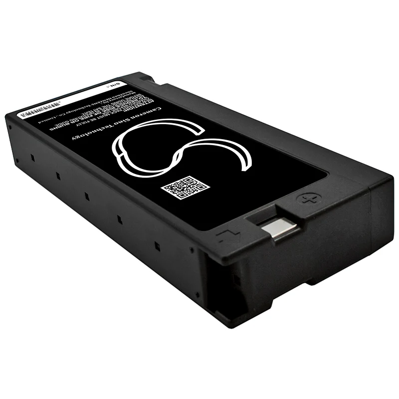 CS-CBP308MD : Battery for Criticare Systems 83278B001, POET PLUS 8100 - Replaces Colin Medical BP-88, BP-88S, BP-308 and others - Image 6