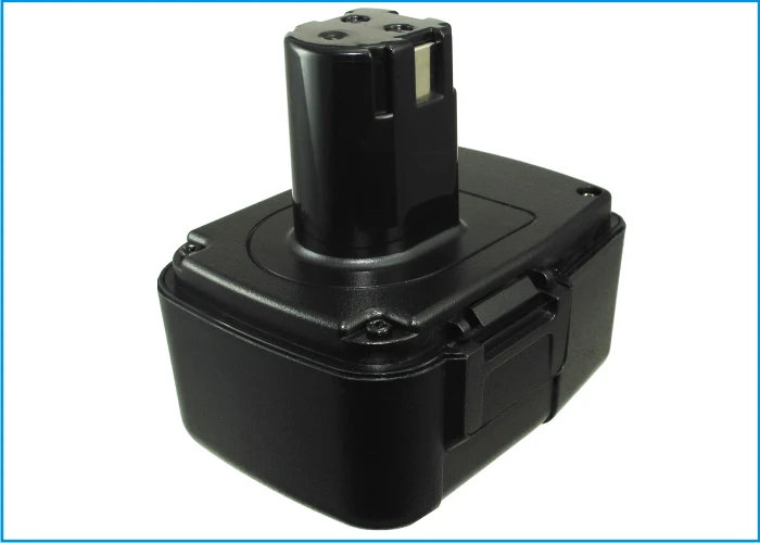 CS-CFT161PX : Battery for Craftsman 11061, 27487, 27491 and others - Replaces Craftsman 11161, 981088-001 - Image 2