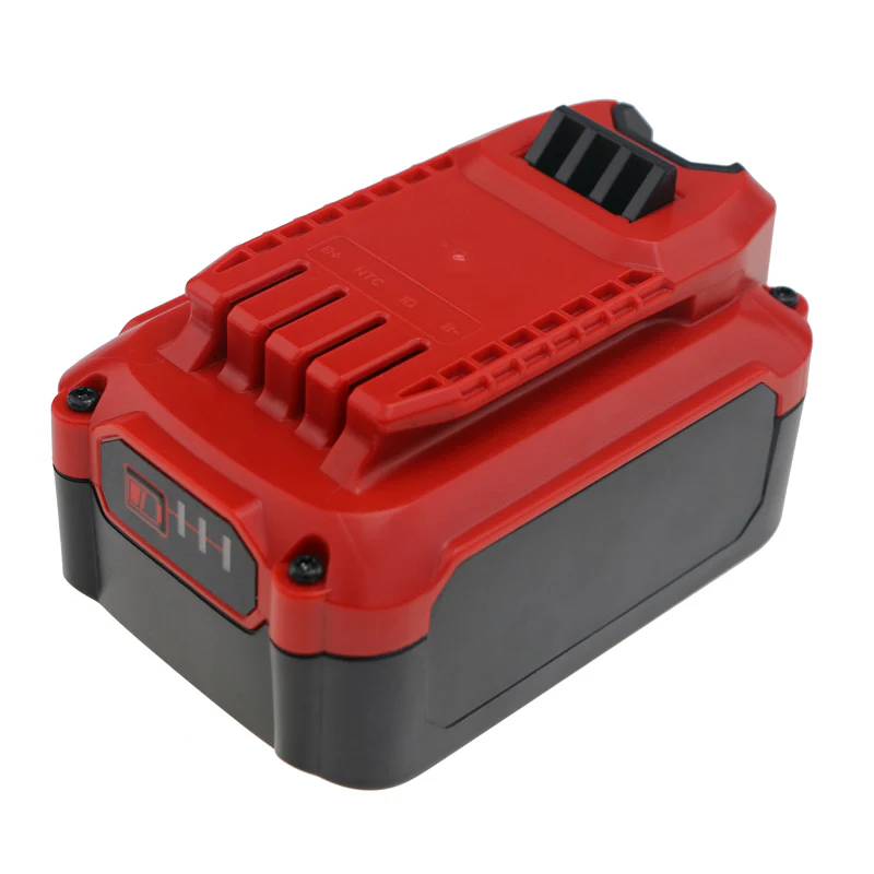 CS-CFV200PH : Battery for Craftsman V20 Cordless Compact Blower, CMCBL0100, CMCBL0100B and others - Replaces Craftsman CMCB204, CMCB204-2, CMCB205 - Image 2