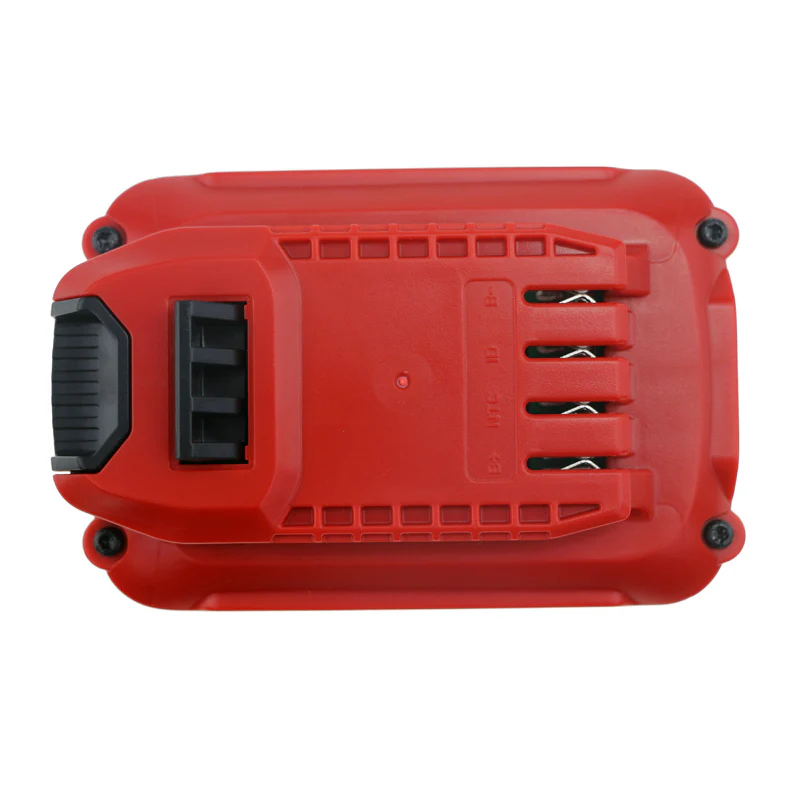 CS-CFV200PH : Battery for Craftsman V20 Cordless Compact Blower, CMCBL0100, CMCBL0100B and others - Replaces Craftsman CMCB204, CMCB204-2, CMCB205 - Image 5