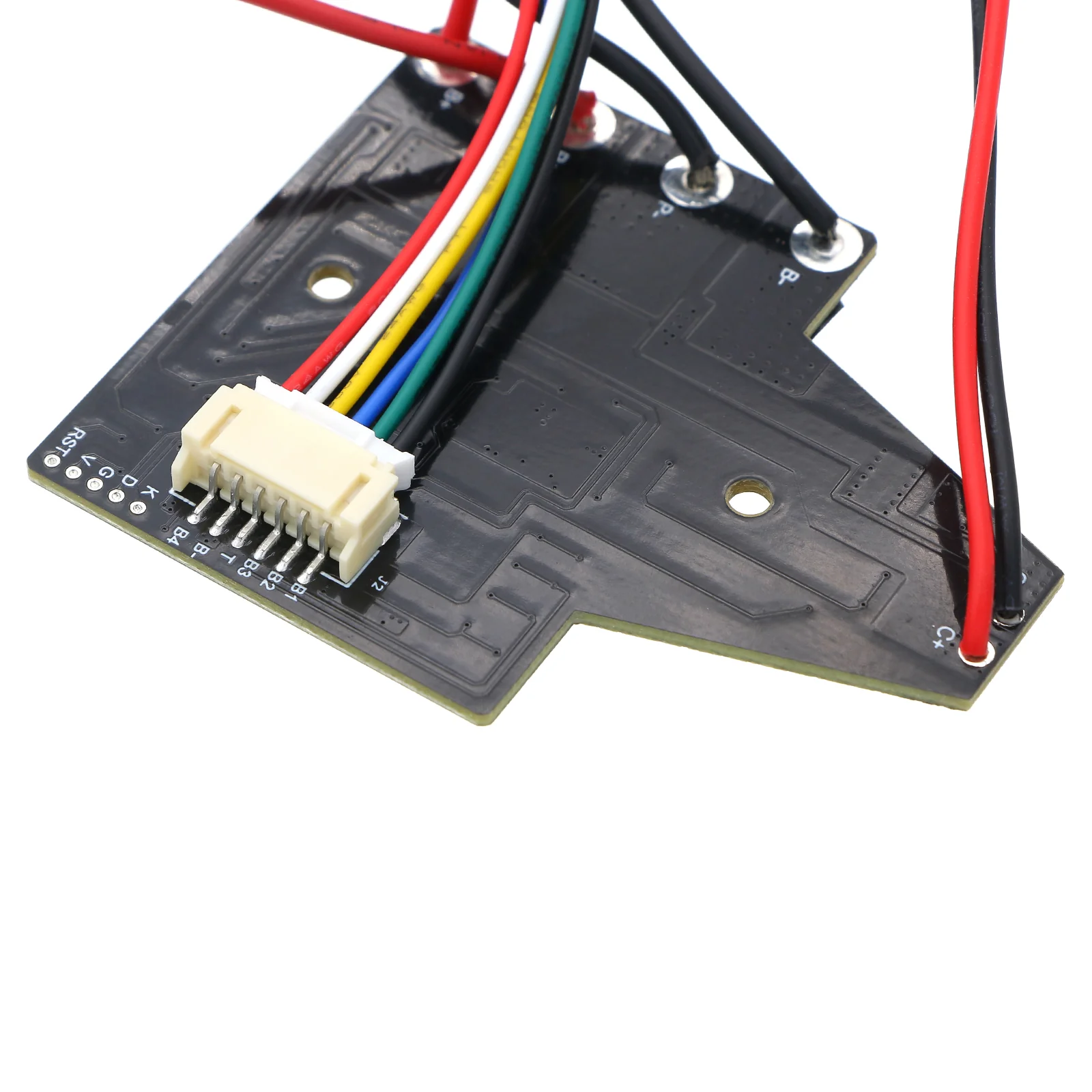 CS-CNS539VX : Battery for Cecotec 05539, Conga Popstar Micro 18.5V - Replaces Cecotec CMICR18650-5S1P - Image 6