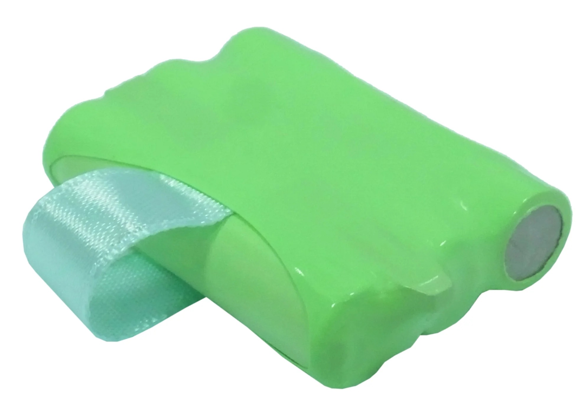 CS-CPB1024 : Battery for OLYMPIA CDP24106, CDP24200, CDP24201 and others - Replaces GP GP70AAAH3BX, GP75AAAH3BX - Image 2