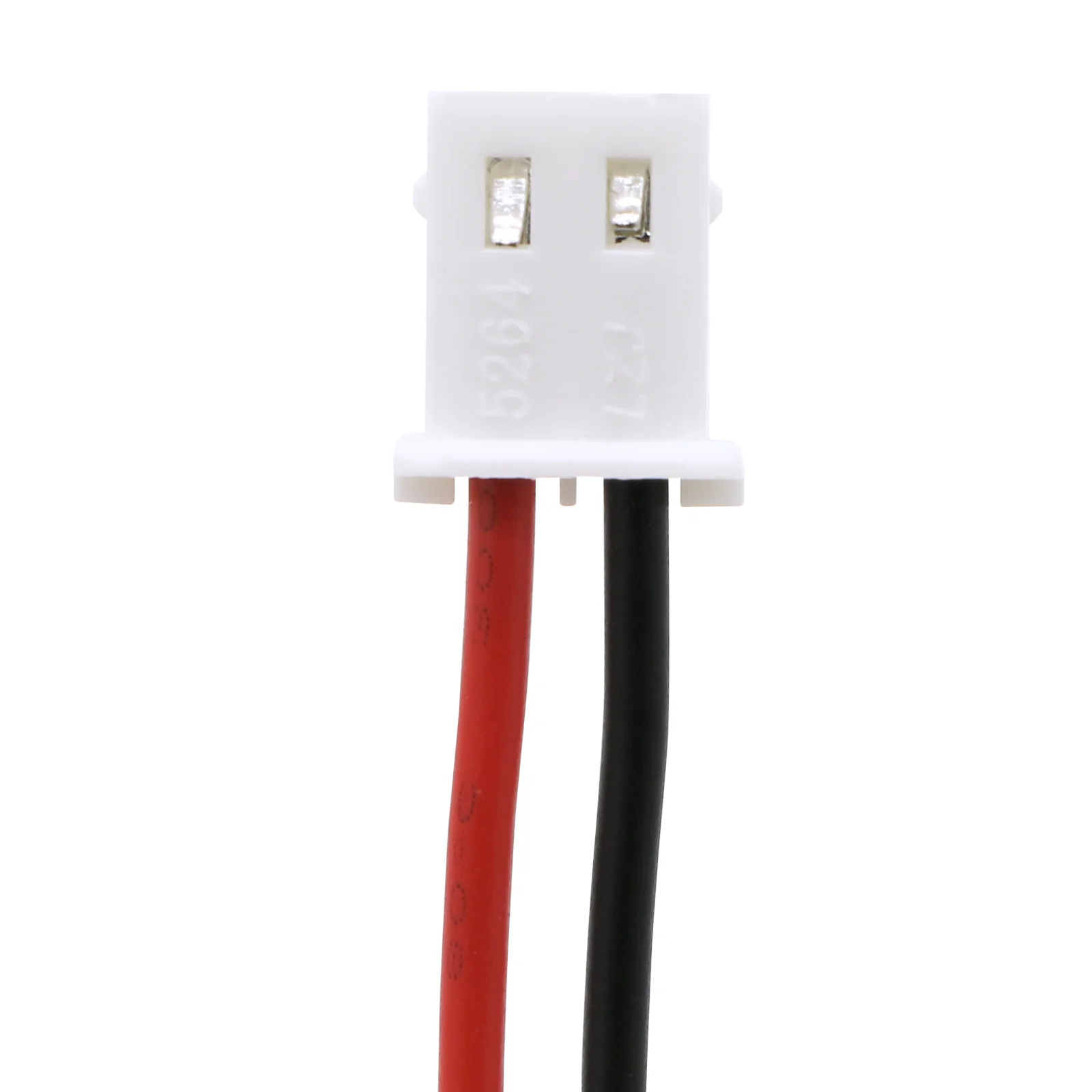 CS-CPB400JL : Battery for Rayovac RAY42 - Replaces Radio Shack 960-1357 - Image 4