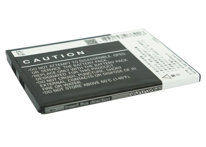 CS-CPN900SL : Battery for Coolpad 8900, N900S, 8910 - Replaces Coolpad CPLD-39 - Image 4