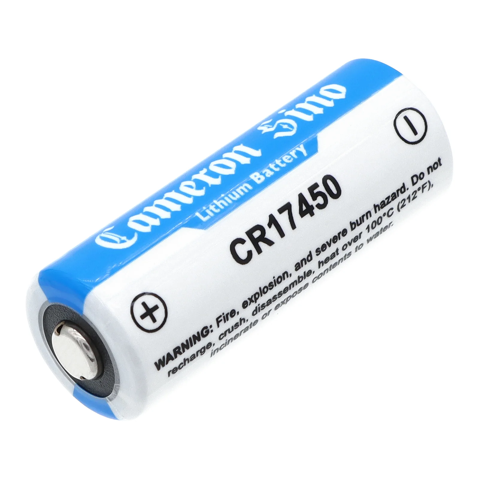 CS-CR17450 : Replaces EVE CR17450 - Image 2