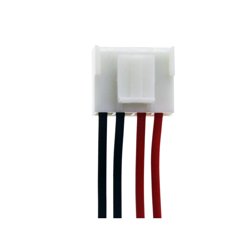 CS-CRE103MD : Battery for Carewell ECG-1103, ECG-1103B, ECG-1103G and others - Replaces Carewell HX-18650-14.4-2000 - Image 4