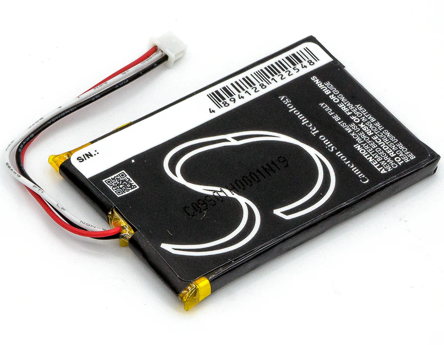 CS-CRH210SL : Battery for CORSAIR H2100, Gaming H2100 Dolby 7.1 Wireless Gaming Headset, CA-9011136-AP and others - Replaces CORSAIR MH45908 - Image 4