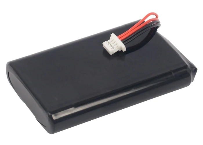 CS-CRT400RC : Battery for Crestron TPMC-4XG, TPMC-4XG Touchpanel, A0356 and others - Replaces Crestron TPMC-4XG-BTP, 6502313 - Image 3