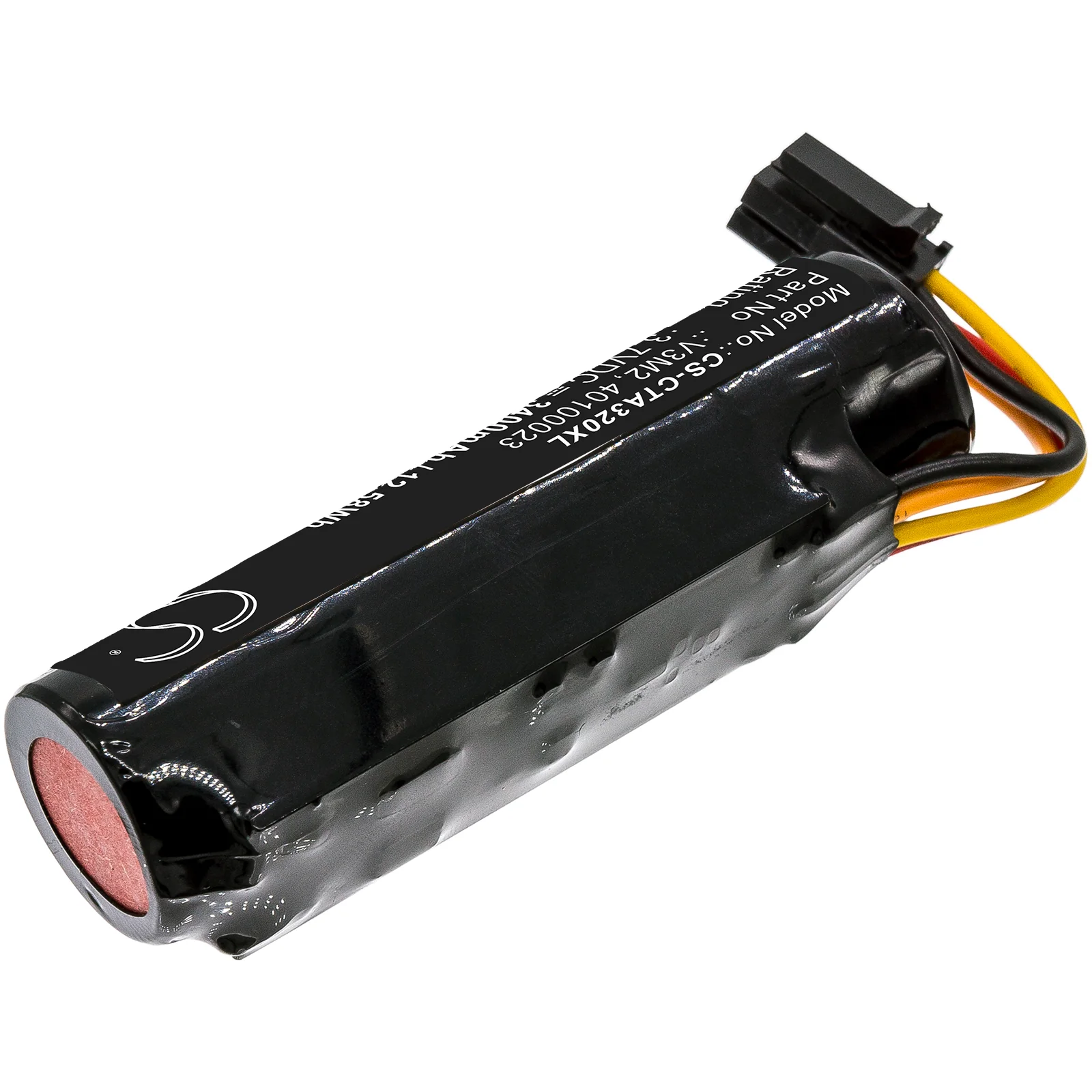 CS-CTA320XL : Battery for Castles Vega 3000, Vega 3000P - Replaces Castles V3M2, 40100023, B16 - Image 2