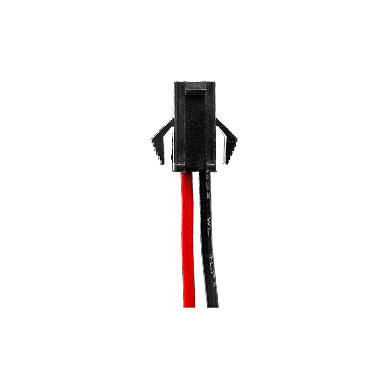 CS-CUB240FT : Battery for Clulite Range, Torch - Replaces Clulite CLUB-1, INT-1, FAN-1 and others - Image 4