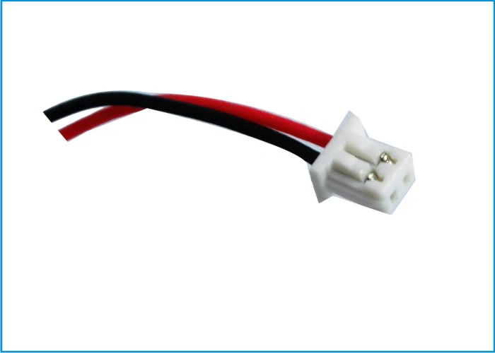CS-DA007SL : Battery for Creative Zen Neeon, Zen Neeon 2, Zen Neeon DAP-MD0005 - Replaces Creative BA20603R79906 - Image 3