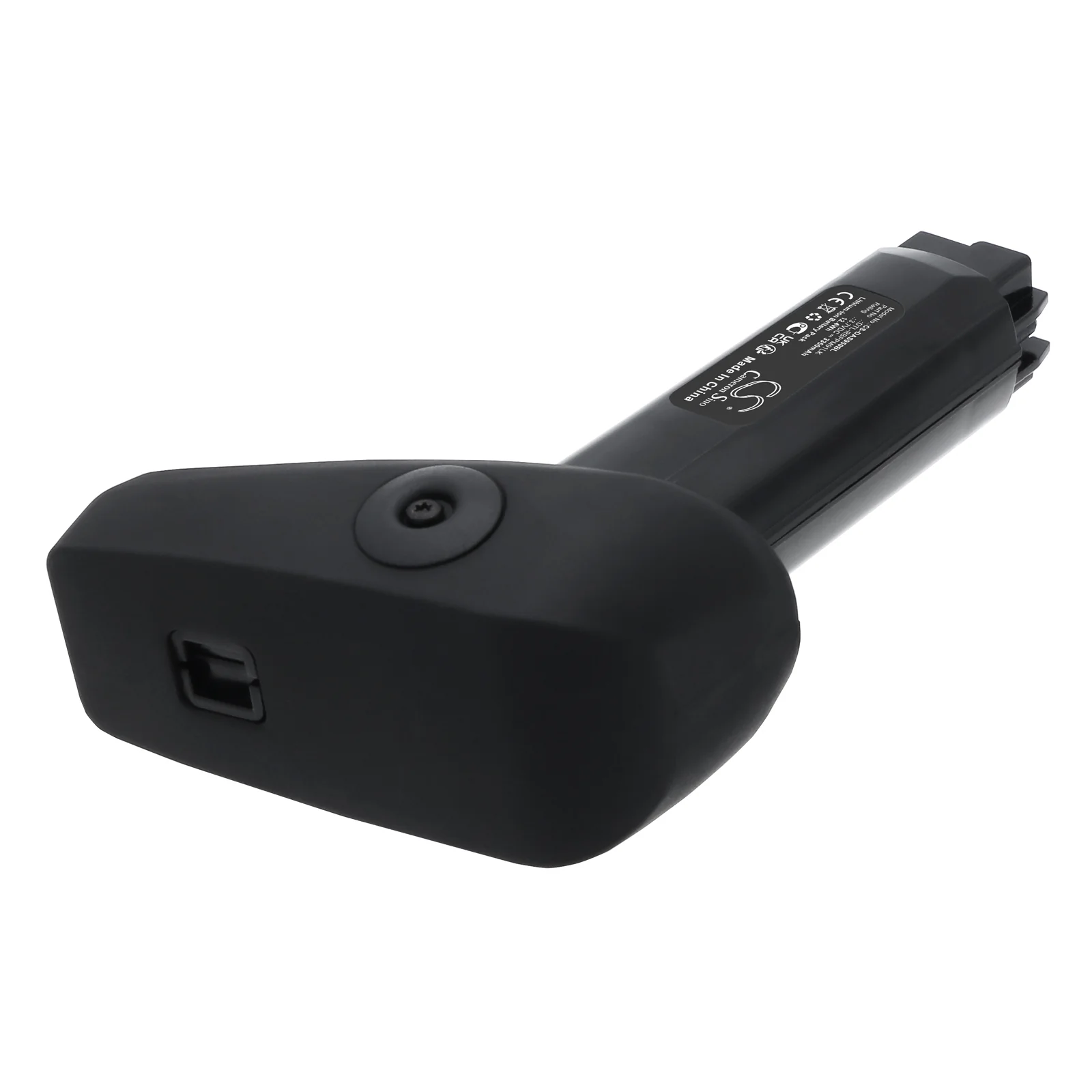CS-DAS950BL : Battery for Datalogic PBT9500, PM9100, PM9300 and others - Replaces Datalogic RBP-9000, RBP-9001, RBP-PM90 - Image 6
