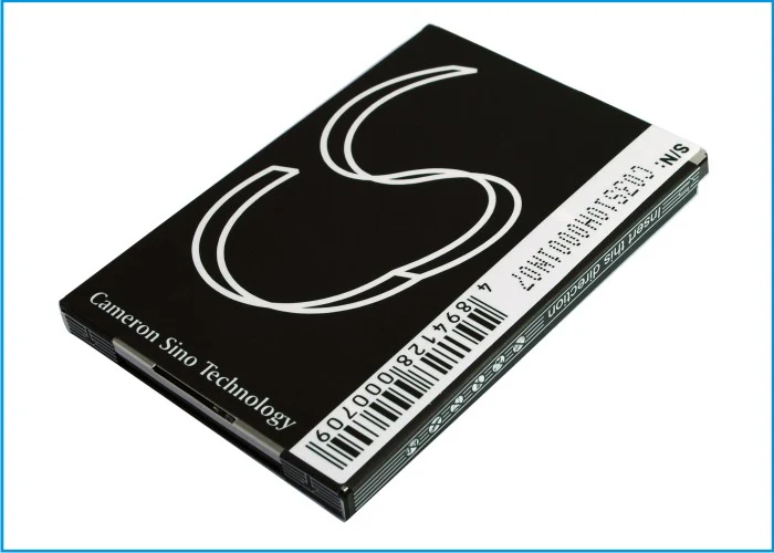 CS-DD810SL : Battery for Swisscom XPA v1510 - Replaces Swisscom 35H00077-00M, 35H00077-02M, TRIN160 - Image 4