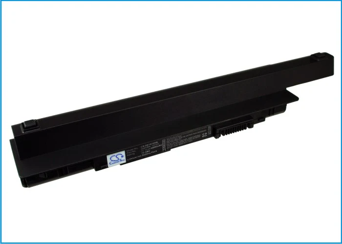 CS-DE1470HB : Battery for Dell Inspiron 1470, Inspiron 1470n, Inspiron 14z and others - Replaces Dell 06HKFR, 127VC, 312-1008 and others - Image 2