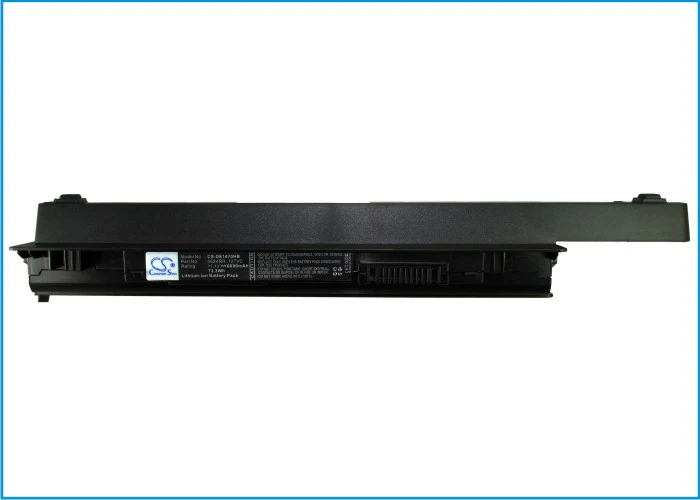 CS-DE1470HB : Battery for Dell Inspiron 1470, Inspiron 1470n, Inspiron 14z and others - Replaces Dell 06HKFR, 127VC, 312-1008 and others - Image 3