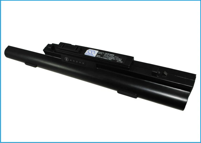 CS-DE1640HB : Battery for DELL Studio XPS 16, Studio XPS 1640, Studio XPS M1640 and others - Replaces DELL 312-0815, X411C, W303C and others - Image 2
