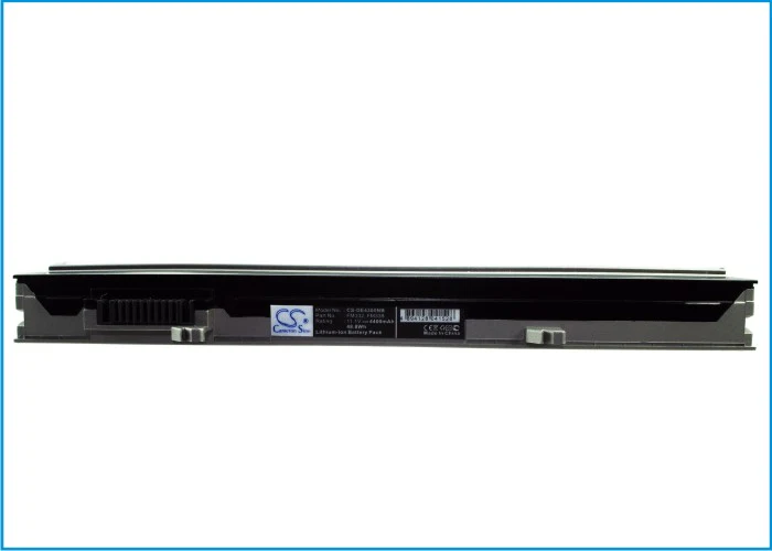 CS-DE4300NB : Battery for DELL Latitude E4300, Latitude E4310, Latitude E4320 and others - Replaces DELL 312-0822, FM332, FM338 and others - Image 5