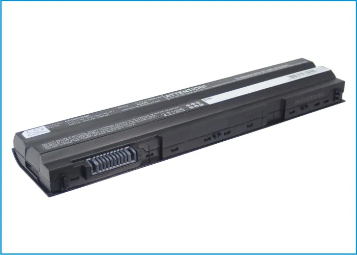CS-DE5420NB : Battery for DELL Latitude E5420, Latitude E5520, Inspiron 15R (5520) and others - Replaces DELL 04NW9, 05G67C, 312-1163 and others - Image 2
