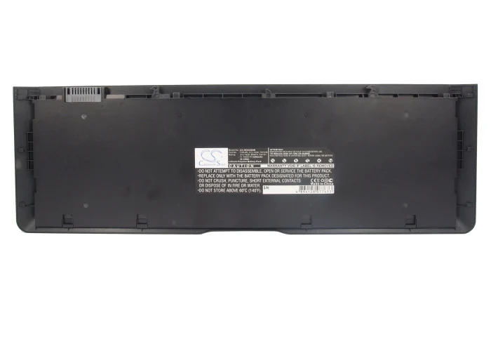 CS-DE6430NB : Battery for DELL Latitude 6430u, Latitude 6430U-102TB, Latitude 6430U-100TB - Replaces DELL 7HRJW, 312-1424, 7XHVM and others - Image 5